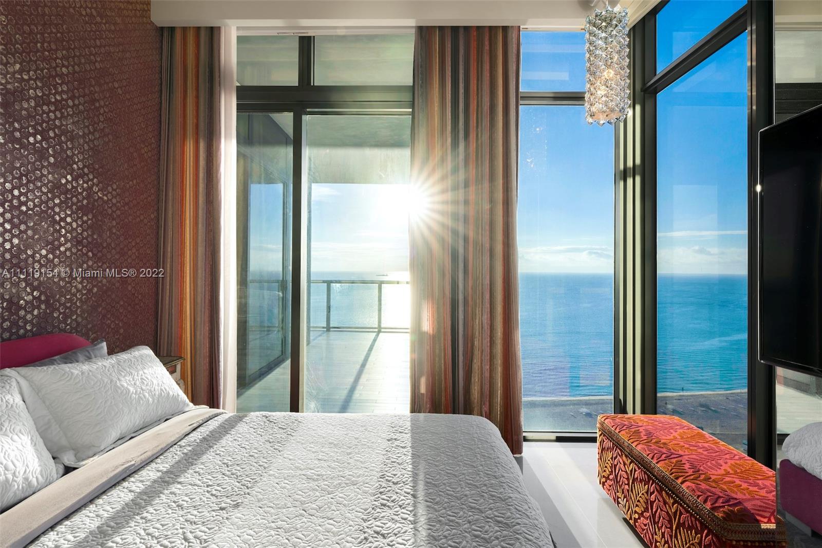 2201 COLLINS AVE CONDO - Residential