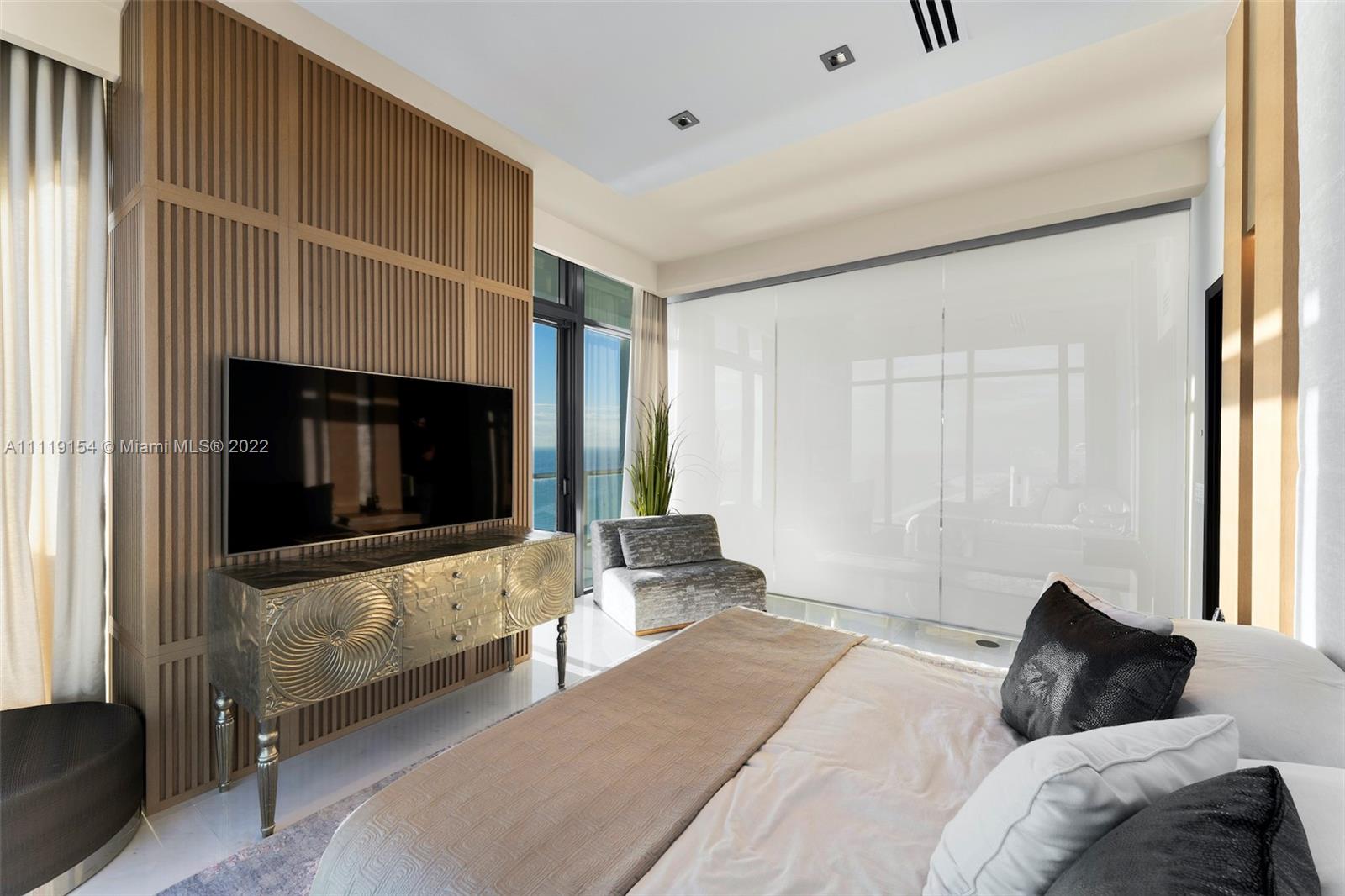 2201 COLLINS AVE CONDO - Residential
