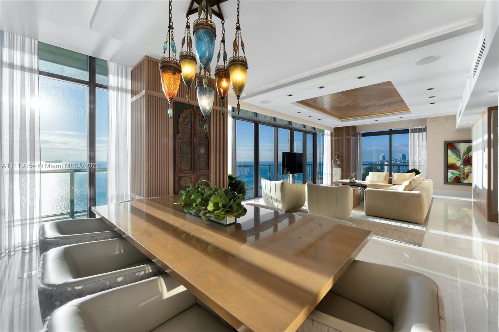 2201 COLLINS AVE CONDO - Residential