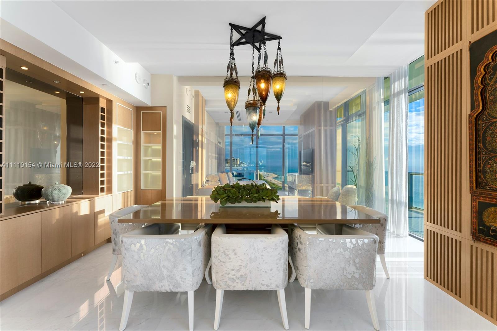 2201 COLLINS AVE CONDO - Residential