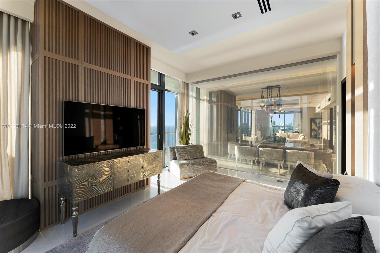 2201 COLLINS AVE CONDO - Residential