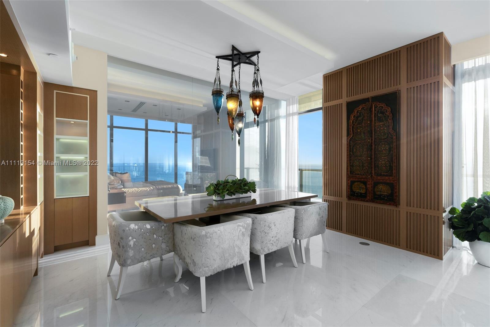 2201 COLLINS AVE CONDO - Residential