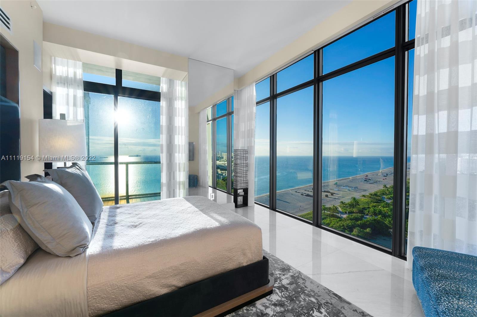 2201 COLLINS AVE CONDO - Residential