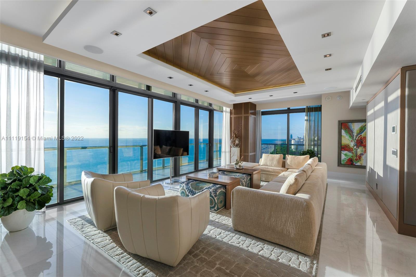 2201 COLLINS AVE CONDO - Residential