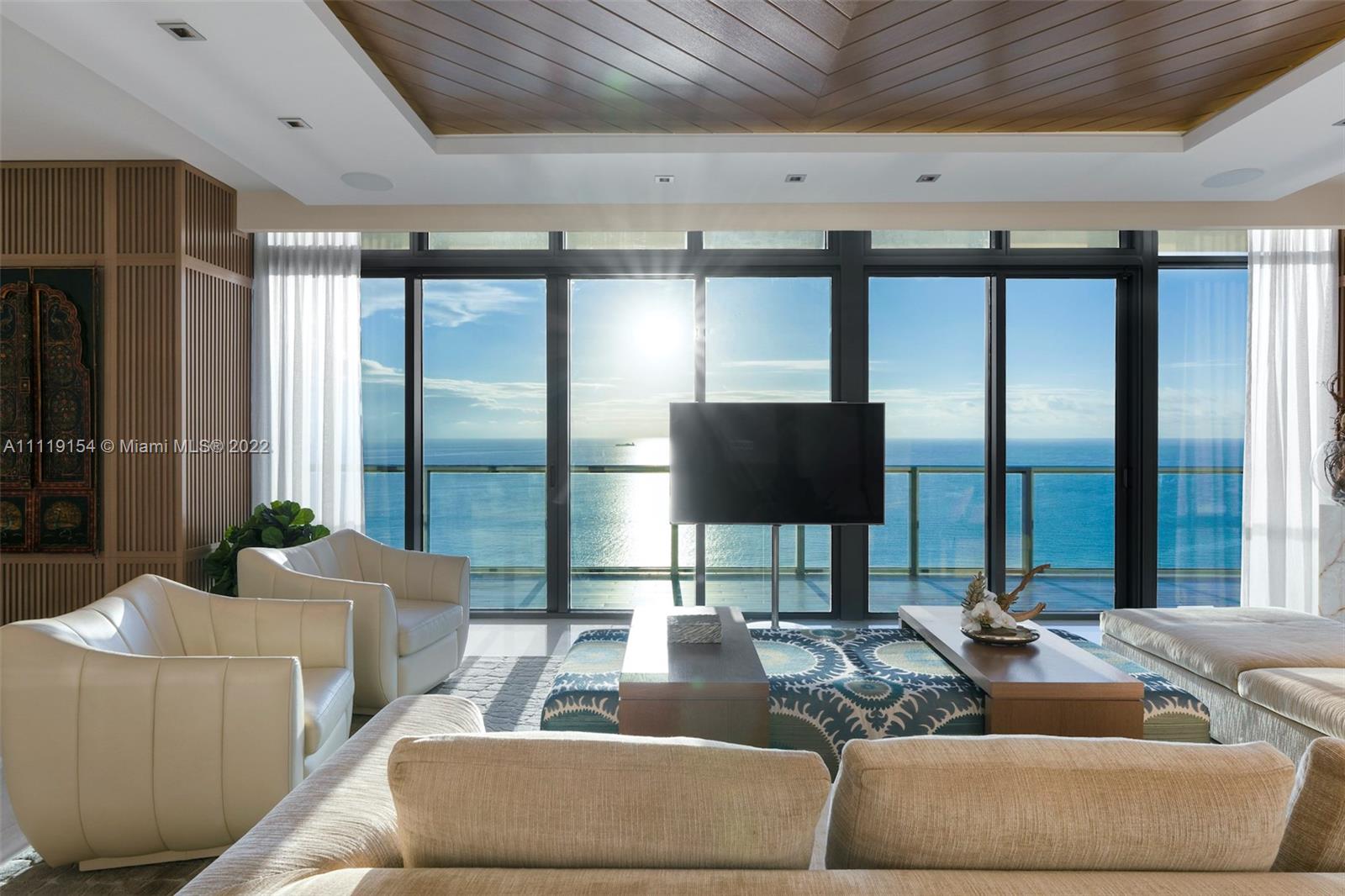 2201 COLLINS AVE CONDO - Residential