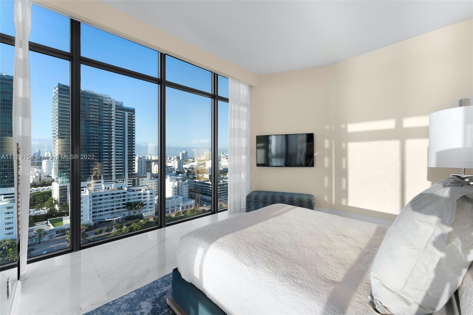 2201 COLLINS AVE CONDO - Residential