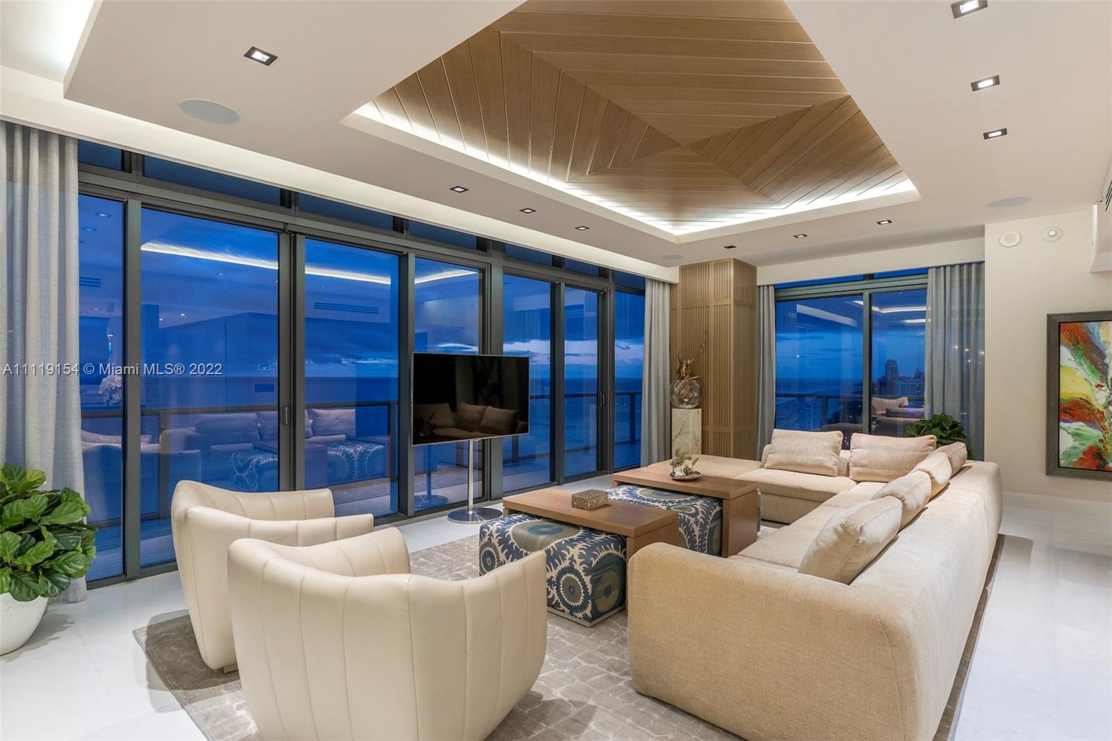 2201 COLLINS AVE CONDO - Residential