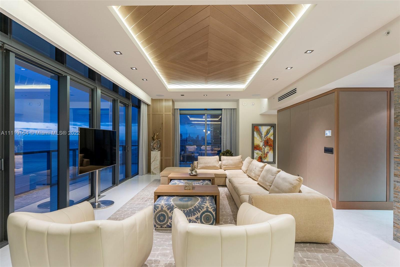 2201 COLLINS AVE CONDO - Residential