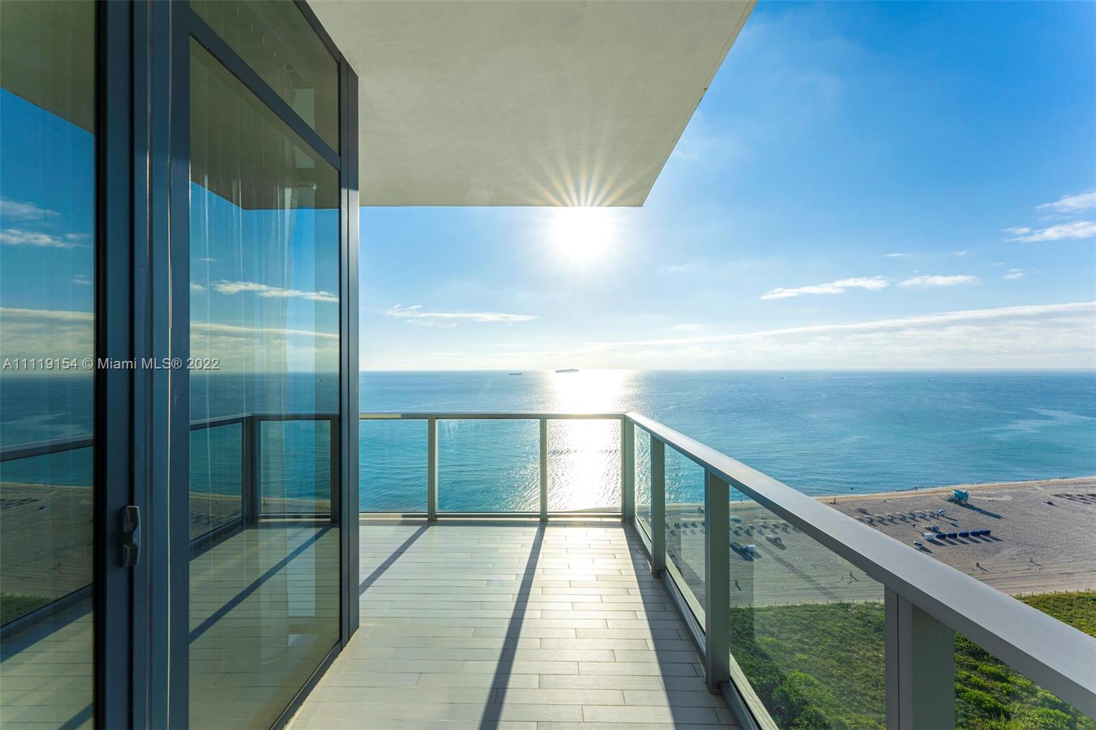 2201 COLLINS AVE CONDO - Residential