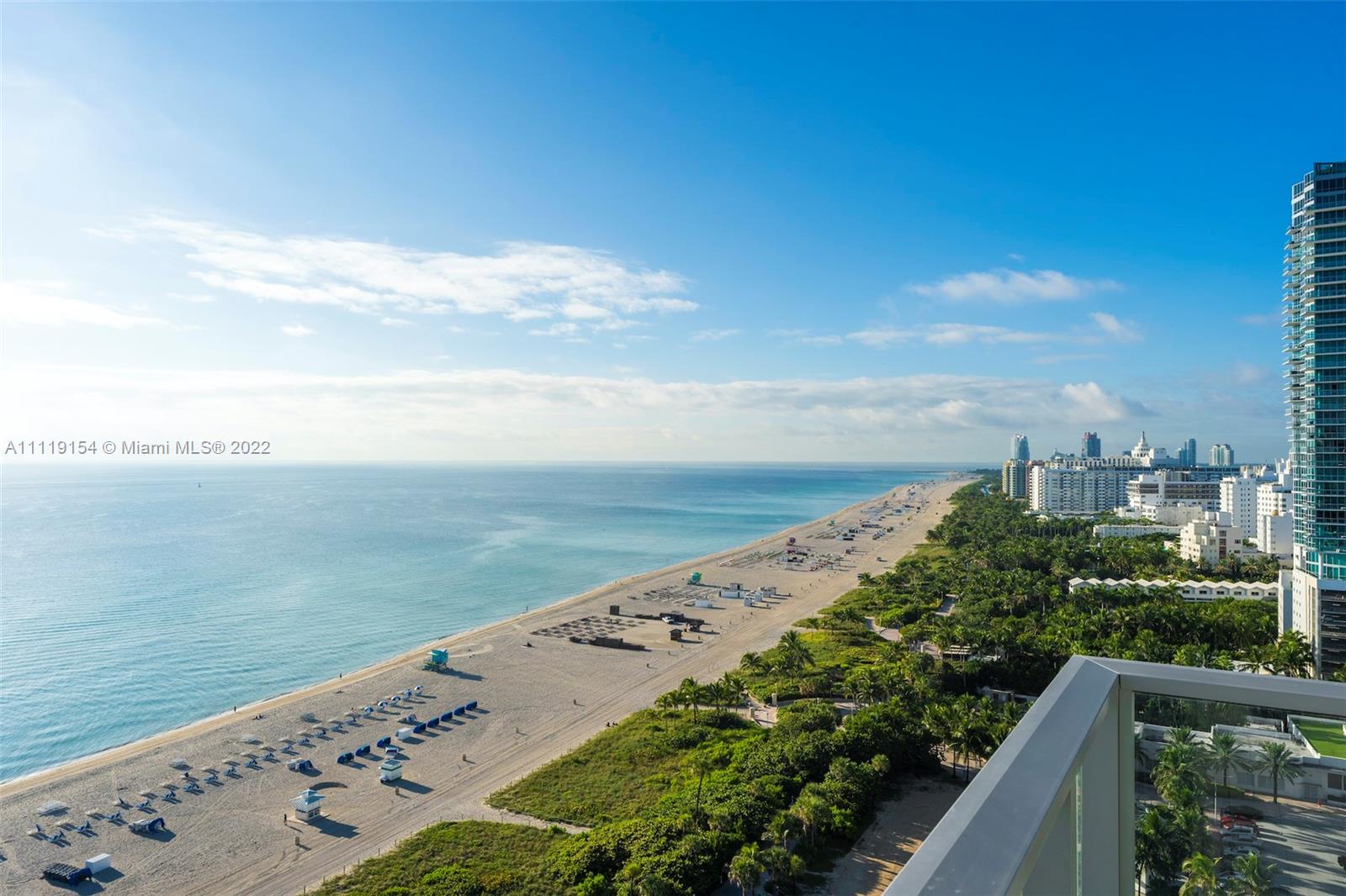 2201 COLLINS AVE CONDO - Residential