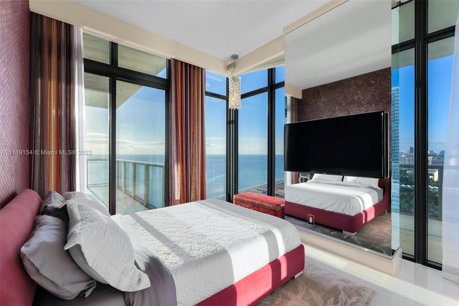 2201 COLLINS AVE CONDO - Residential