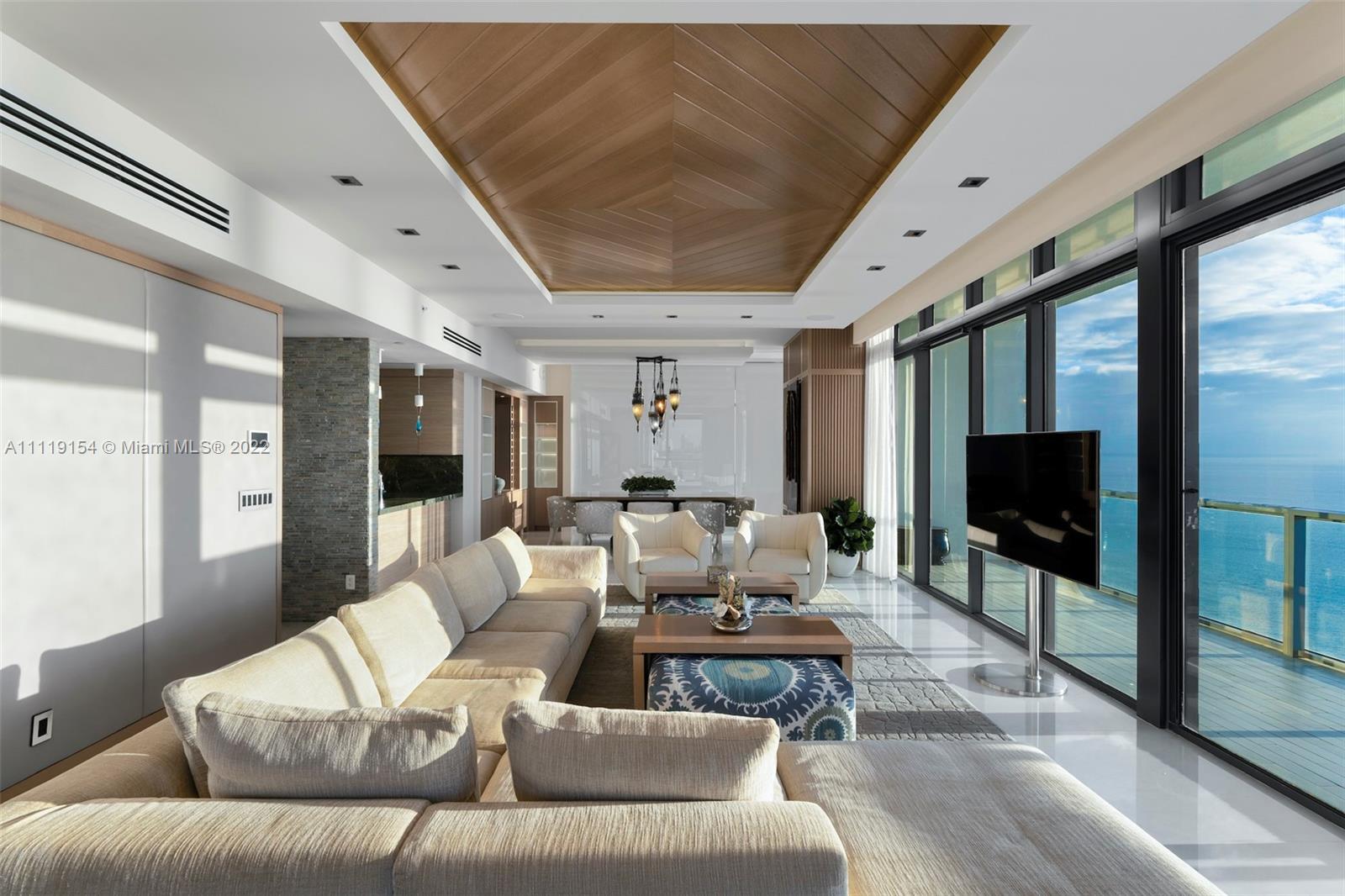 2201 COLLINS AVE CONDO - Residential