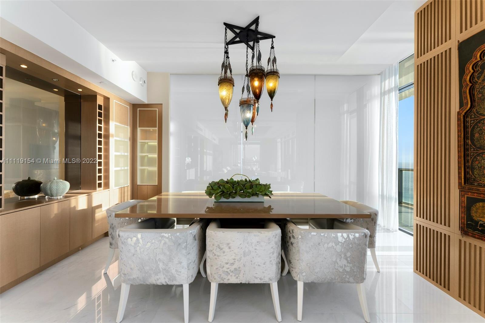 2201 COLLINS AVE CONDO - Residential