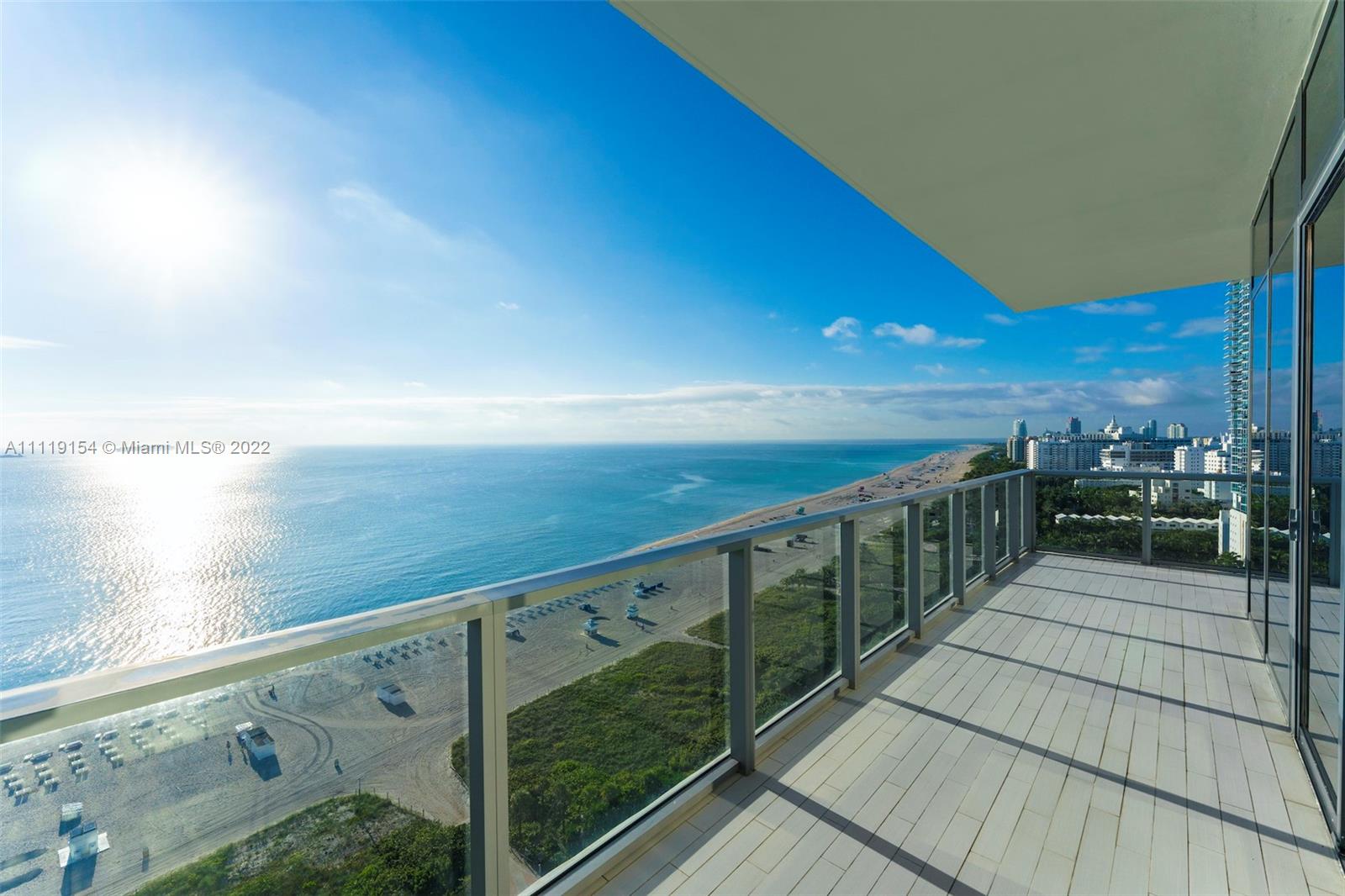 2201 COLLINS AVE CONDO - Residential