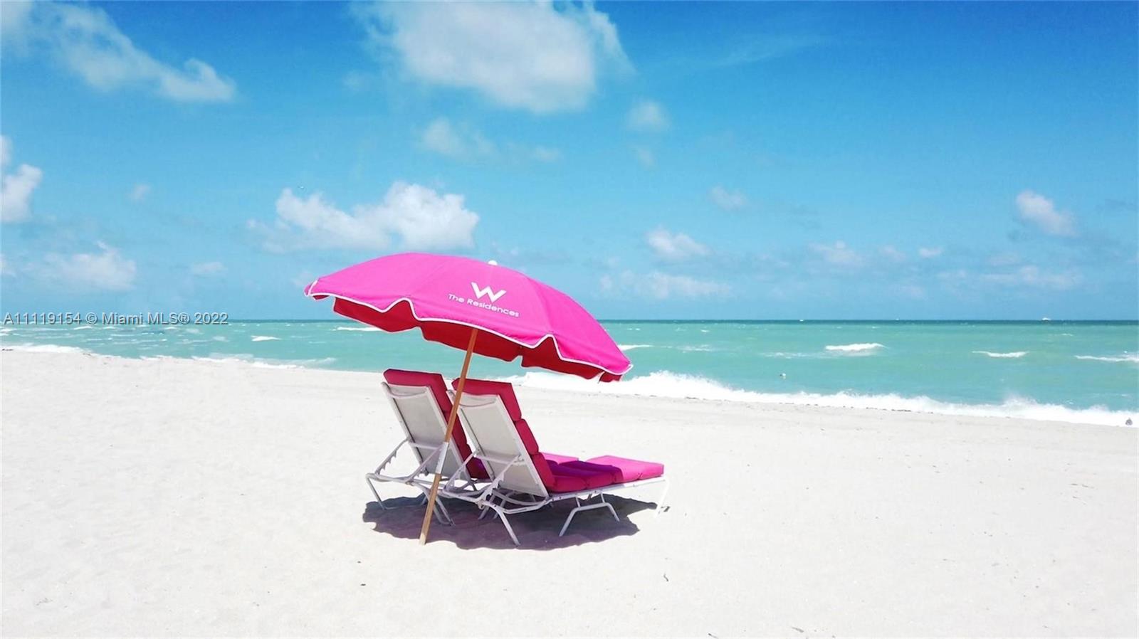 2201 COLLINS AVE CONDO - Residential