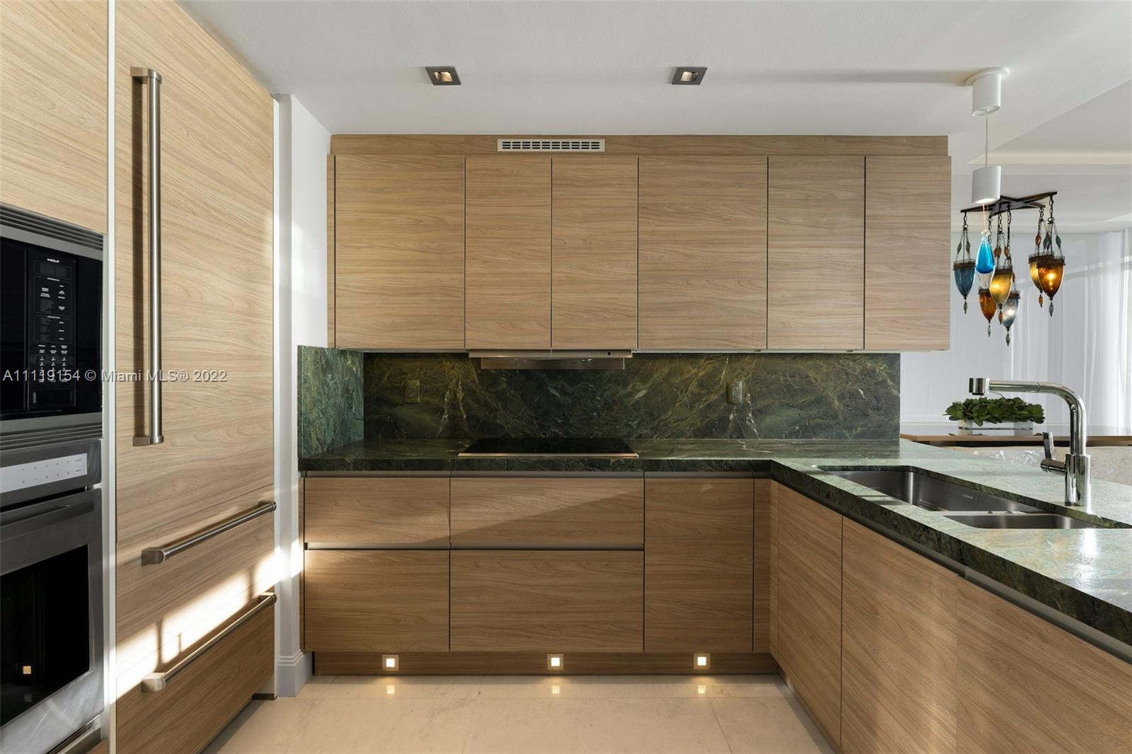 2201 COLLINS AVE CONDO - Residential