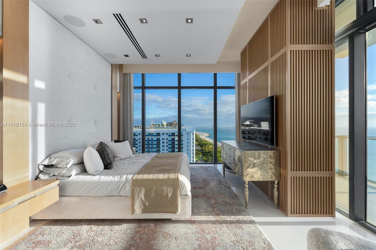 2201 COLLINS AVE CONDO - Residential