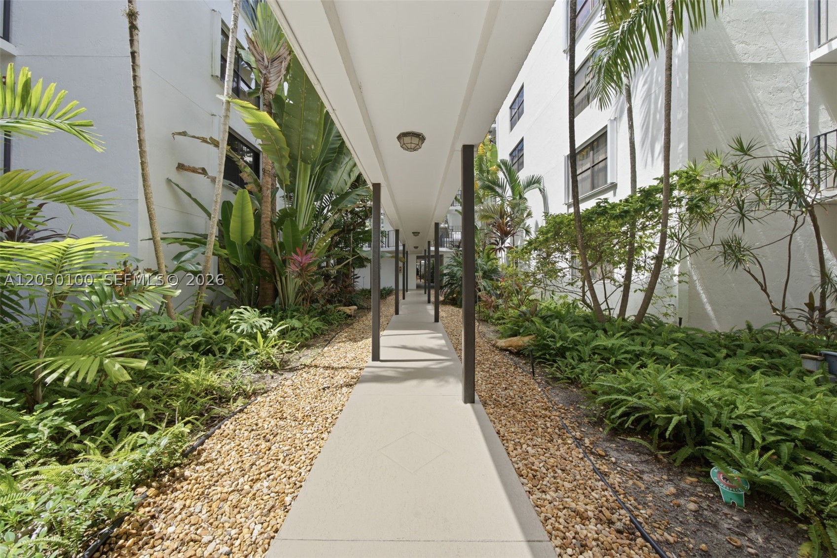 SOUTHVIEW AT AVENTURA CON - Residential