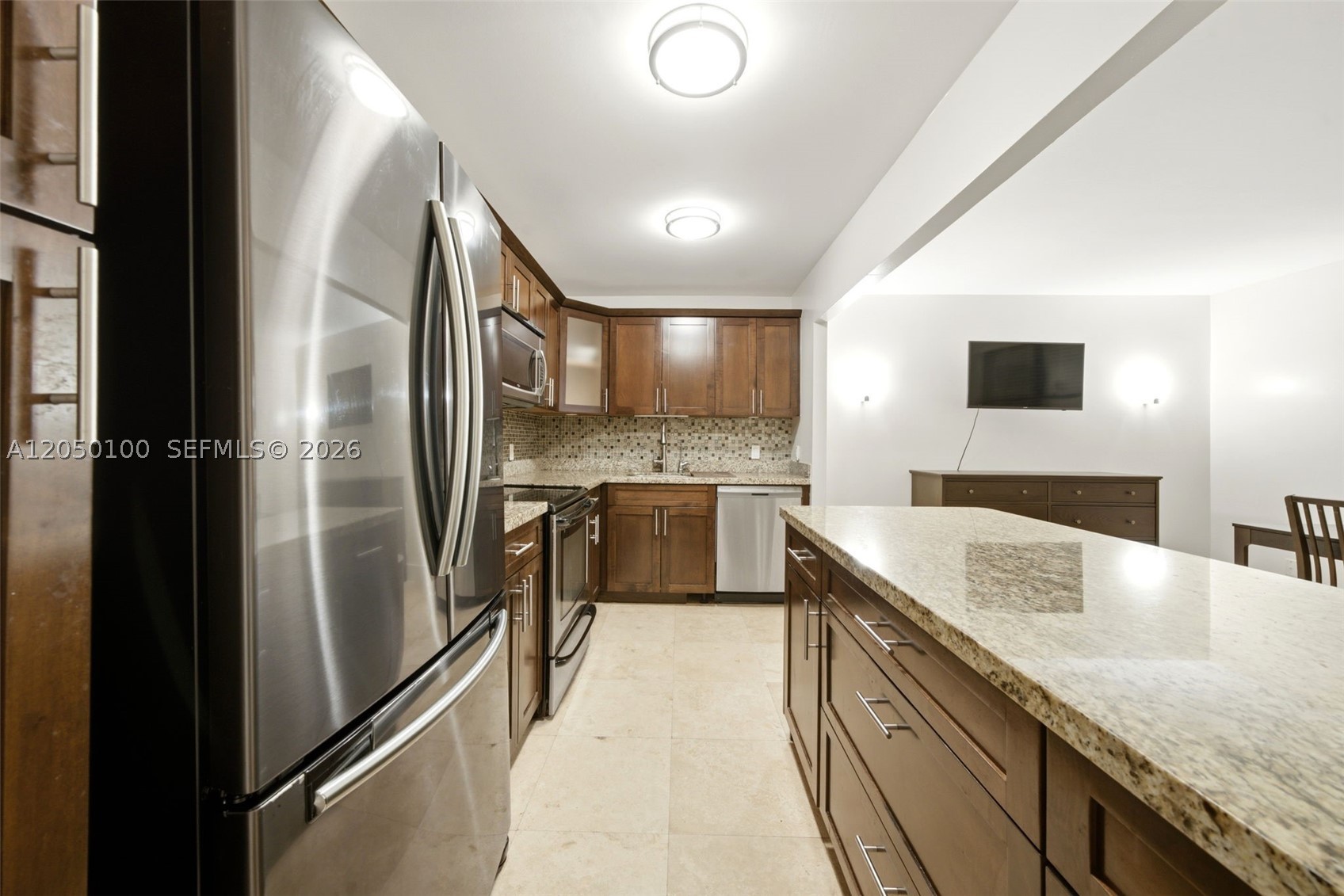 SOUTHVIEW AT AVENTURA CON - Residential
