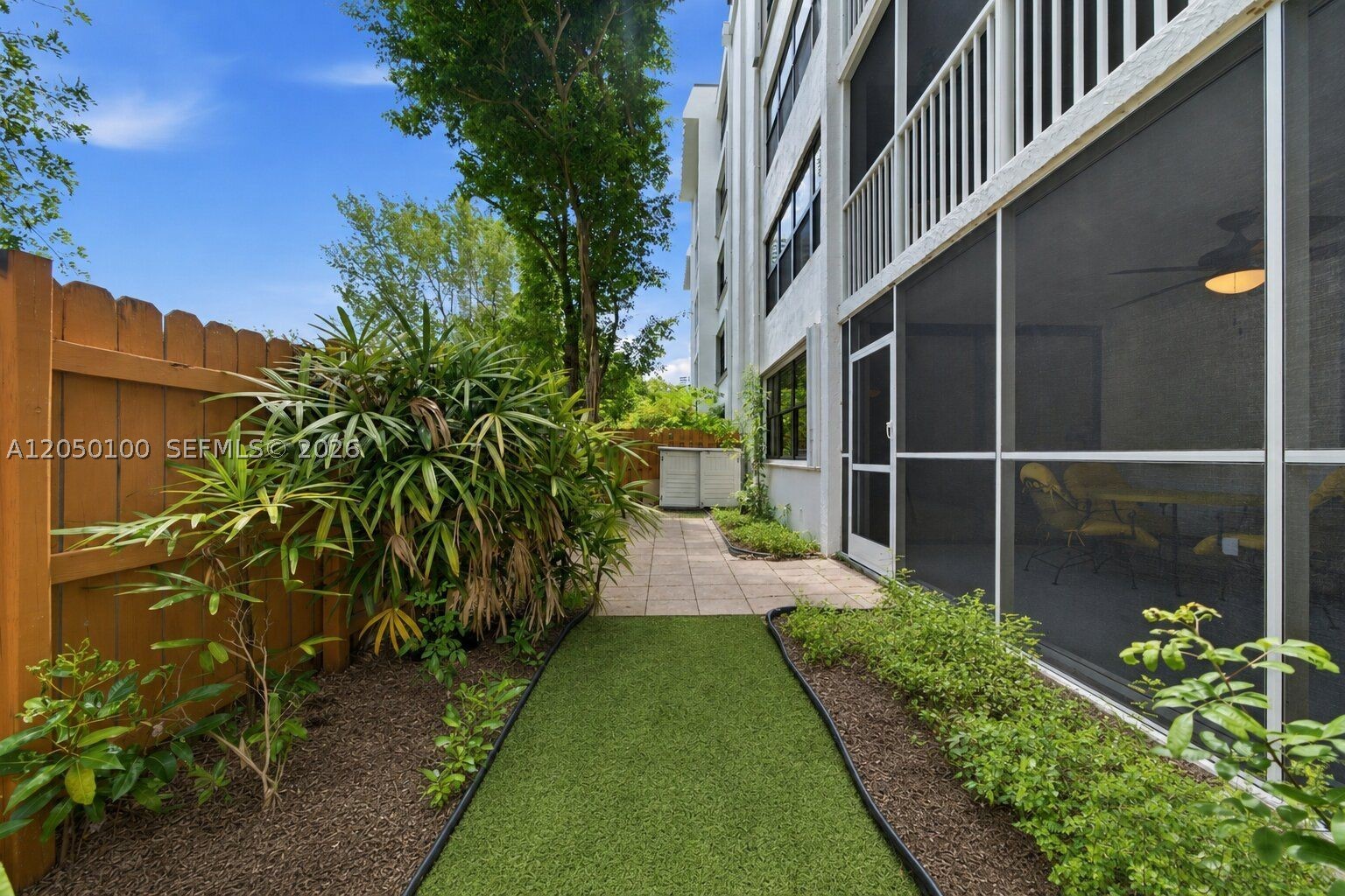 SOUTHVIEW AT AVENTURA CON - Residential
