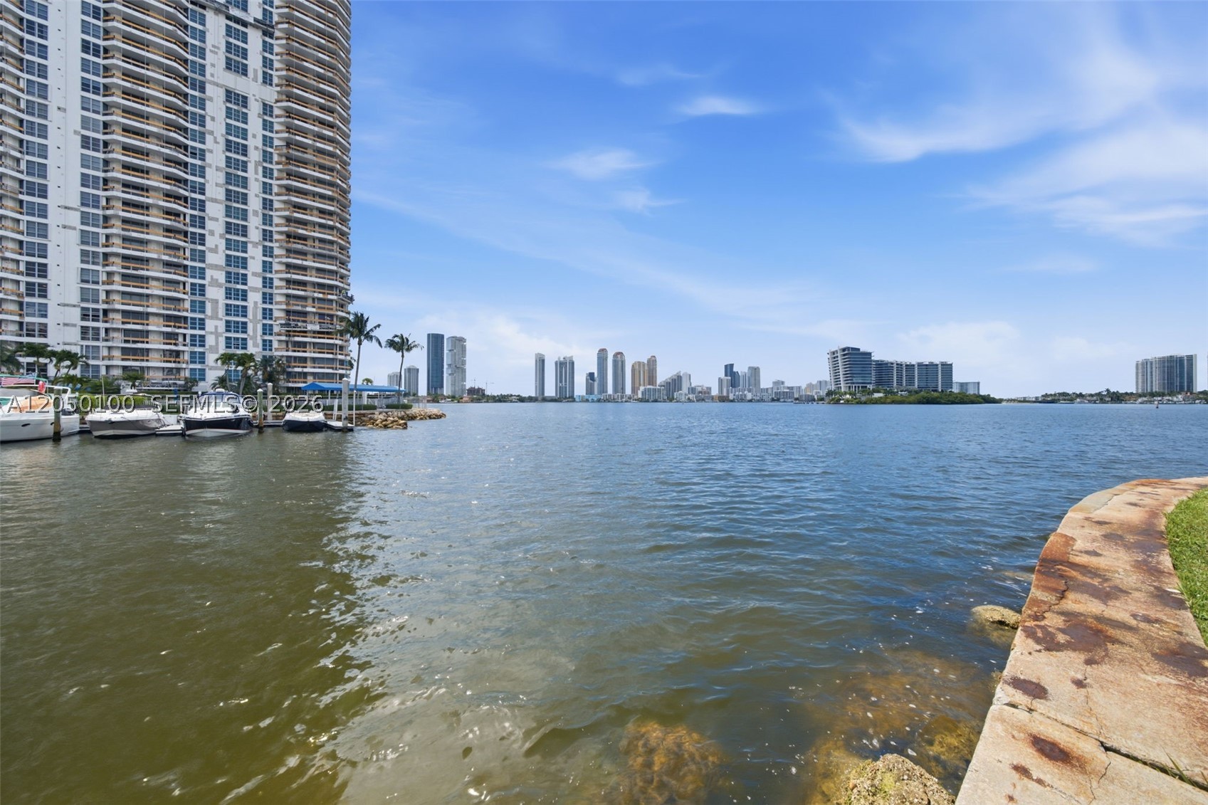 SOUTHVIEW AT AVENTURA CON - Residential