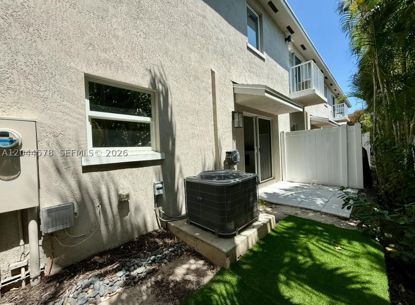 PROGRESSO - Residential Lease