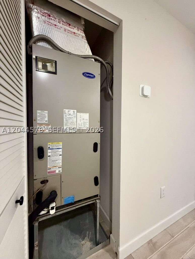 PROGRESSO - Residential Lease
