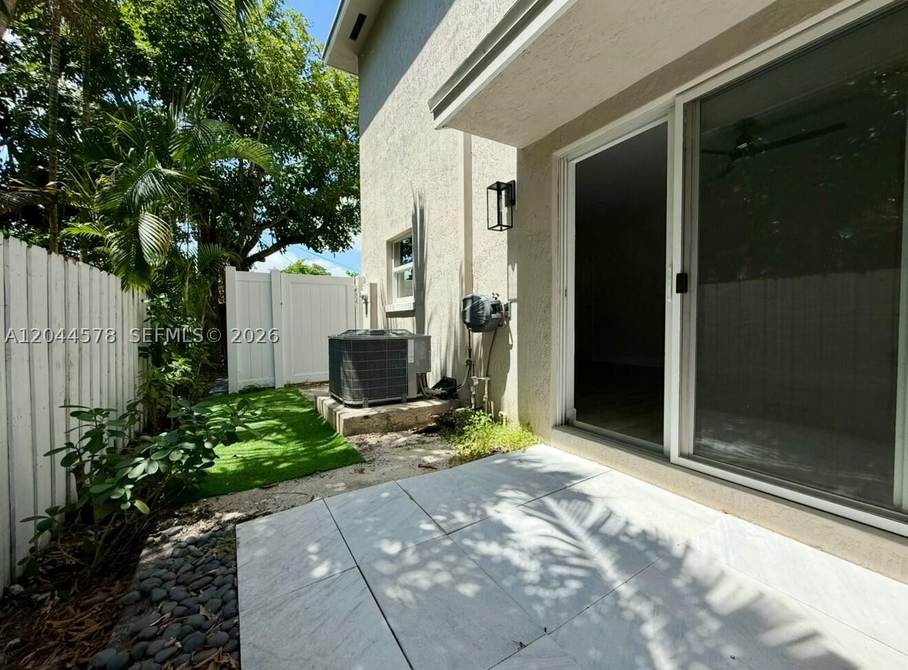 PROGRESSO - Residential Lease