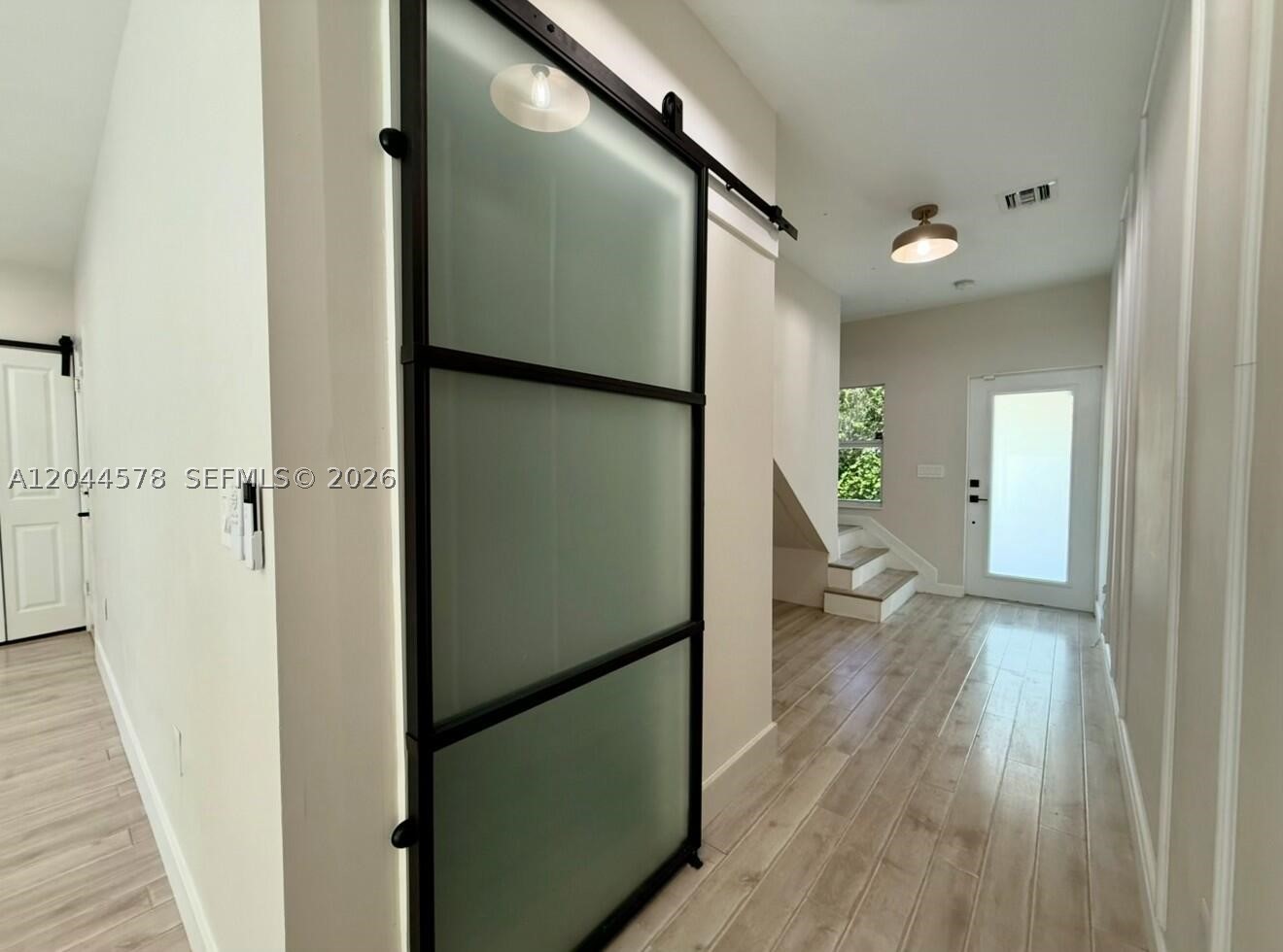 PROGRESSO - Residential Lease