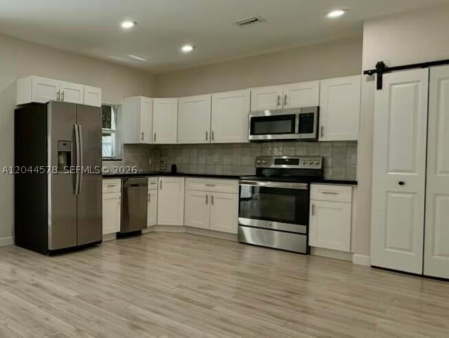 PROGRESSO - Residential Lease