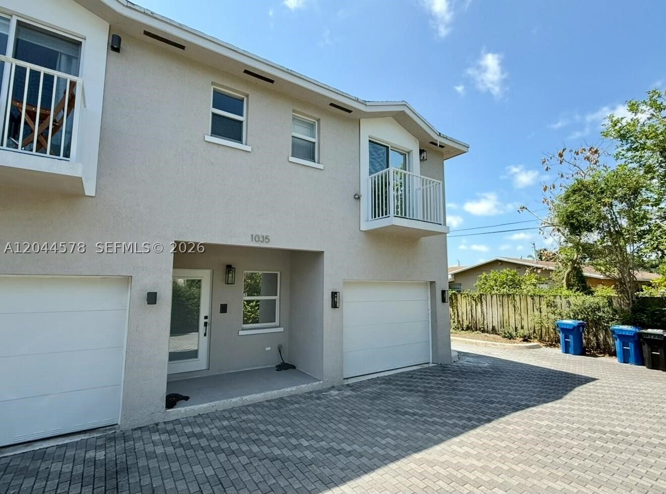 PROGRESSO - Residential Lease