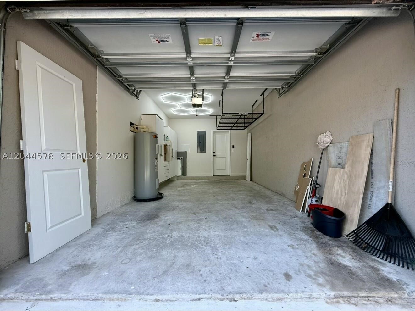 PROGRESSO - Residential Lease