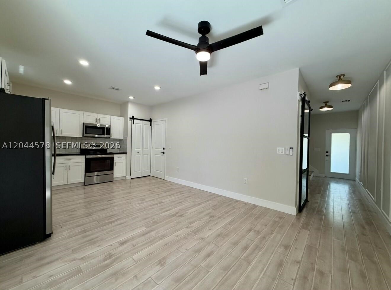 PROGRESSO - Residential Lease