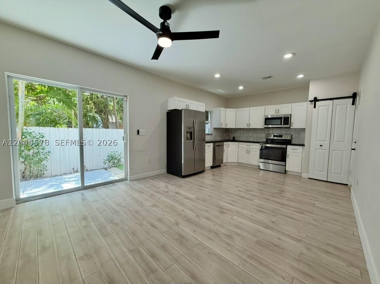 PROGRESSO - Residential Lease
