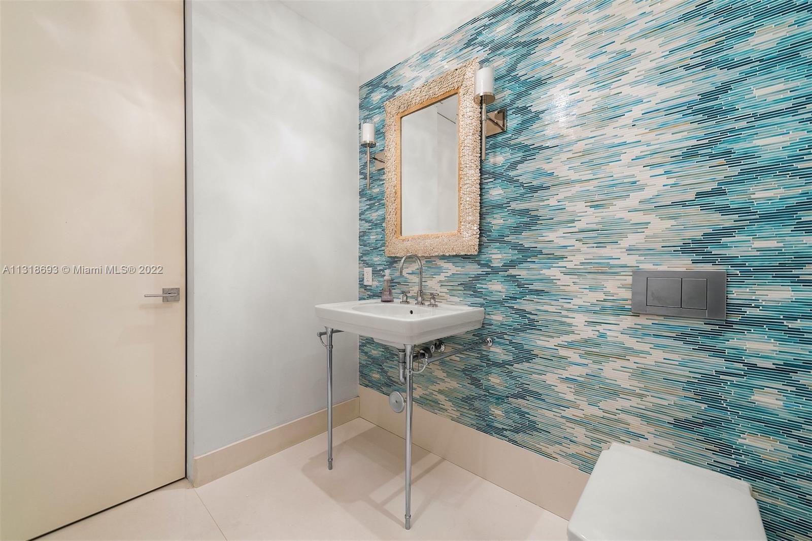 Ocean House - Residential