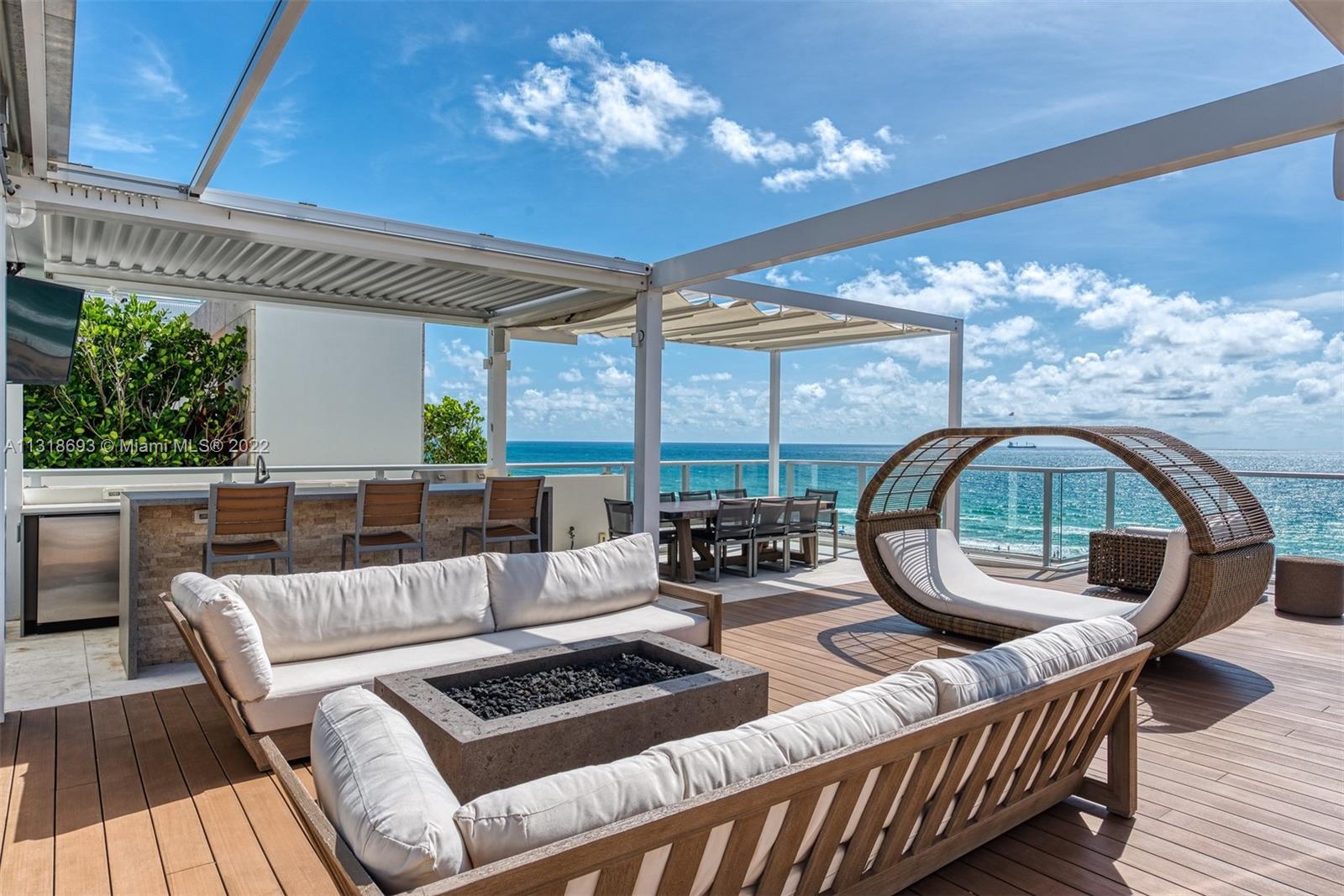 Ocean House - Residential