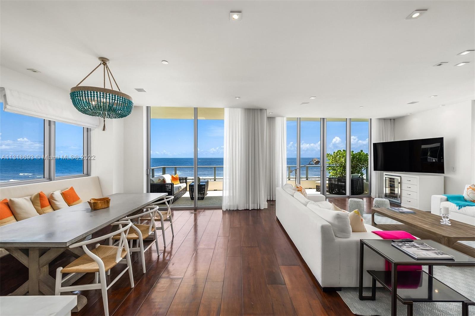 Ocean House - Residential
