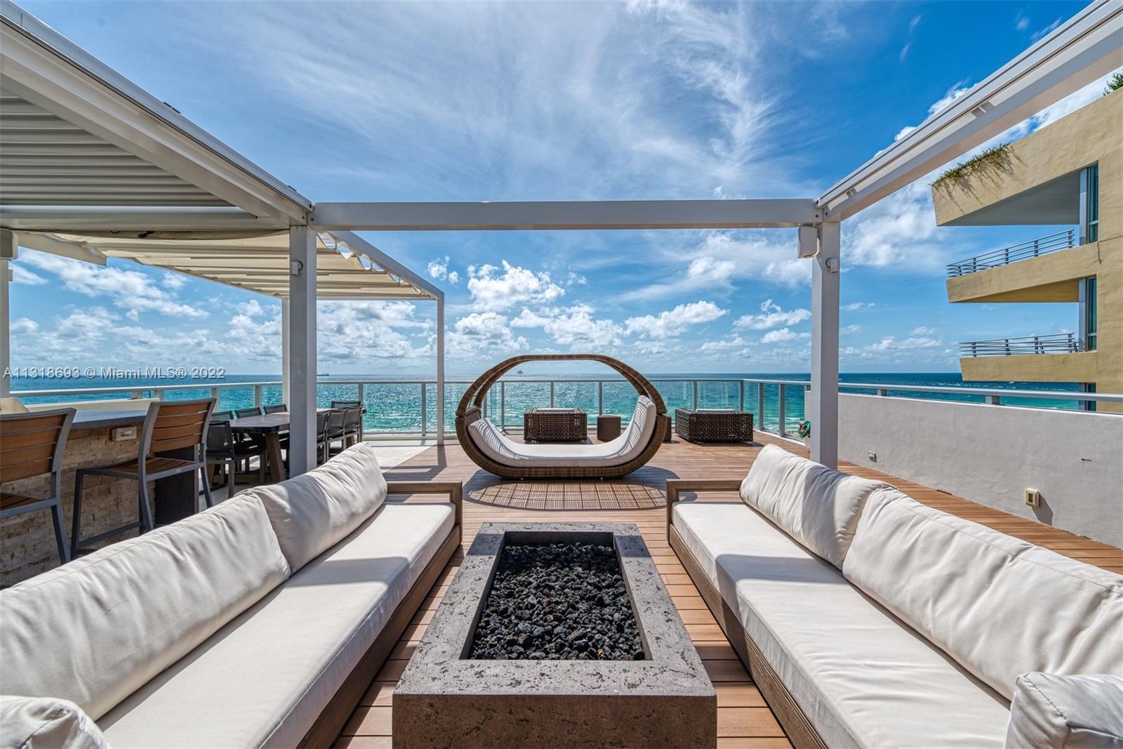 Ocean House - Residential