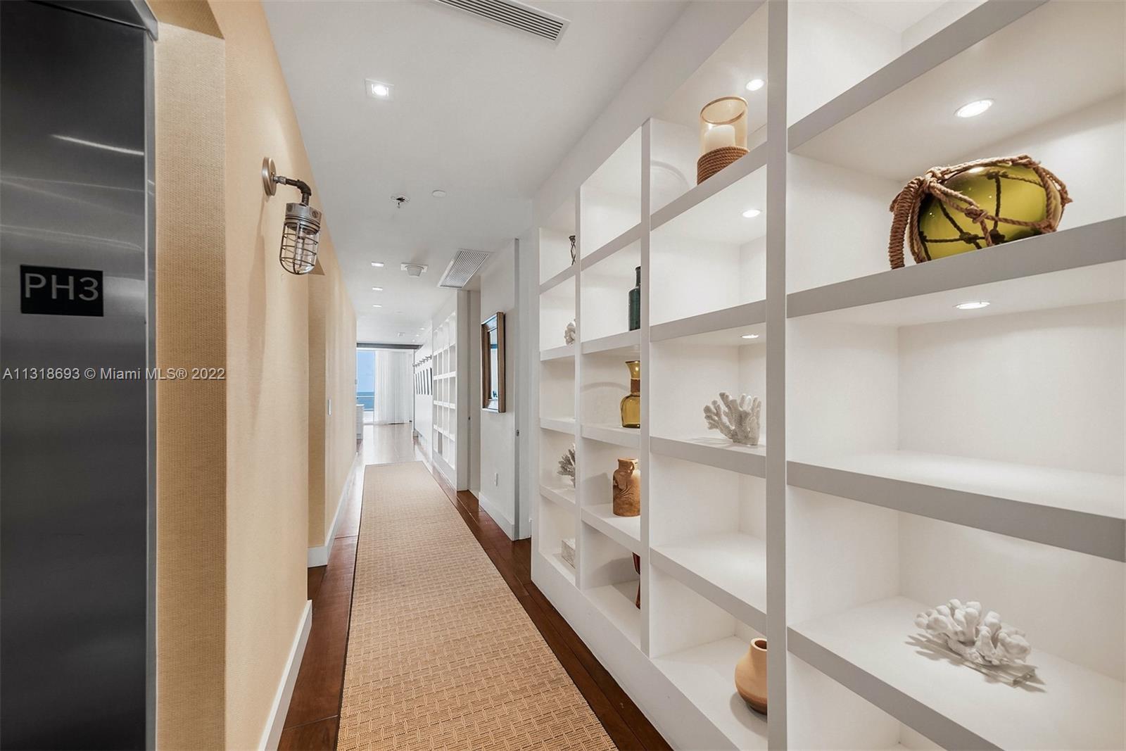 Ocean House - Residential