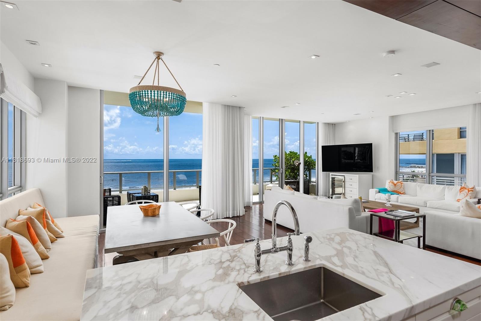 Ocean House - Residential