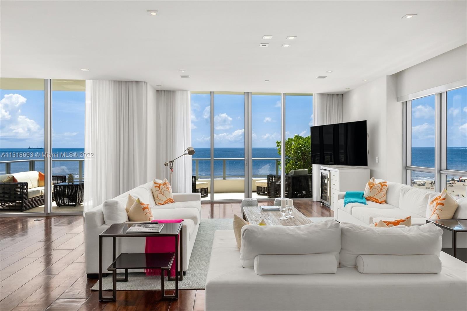 Ocean House - Residential
