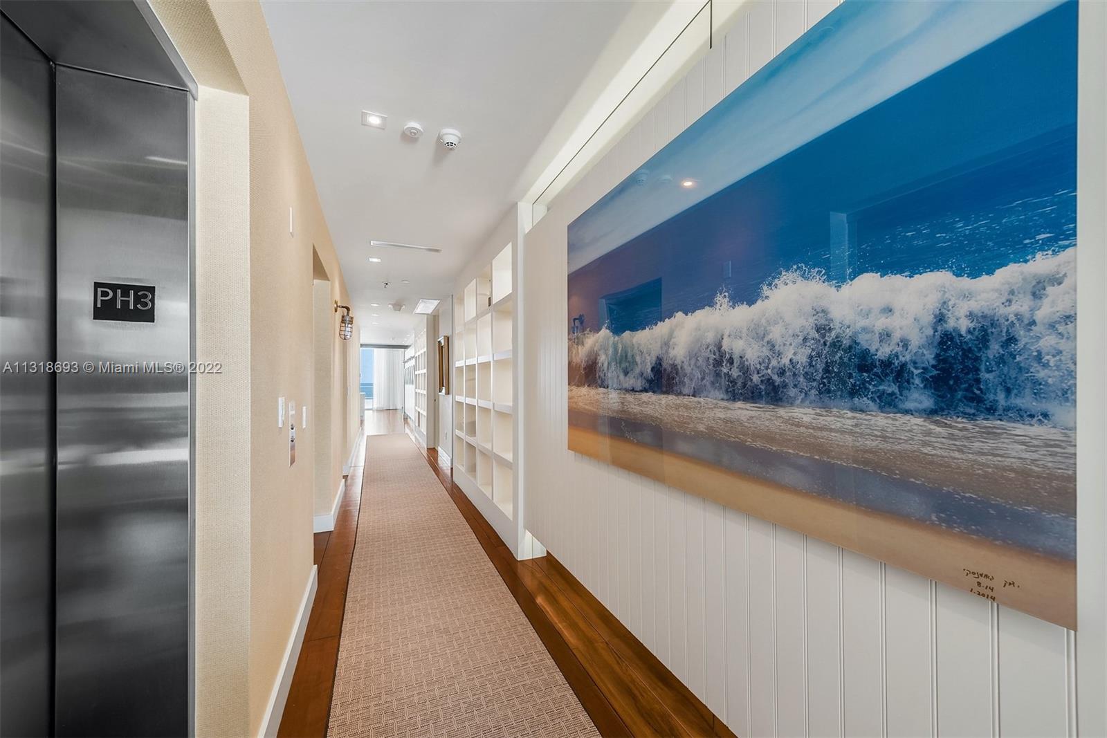 Ocean House - Residential