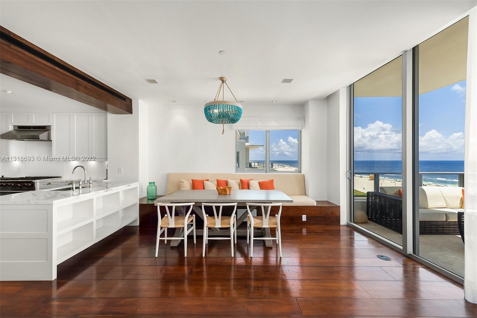 Ocean House - Residential