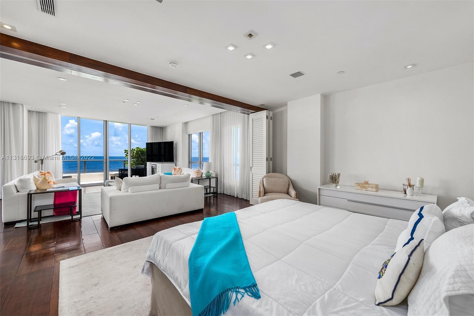 Ocean House - Residential