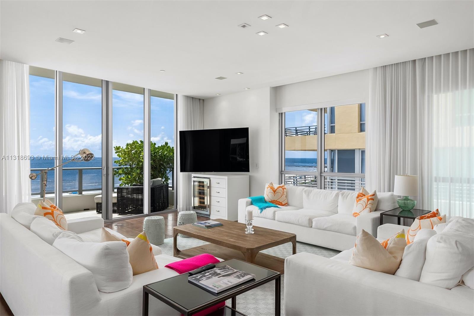 Ocean House - Residential