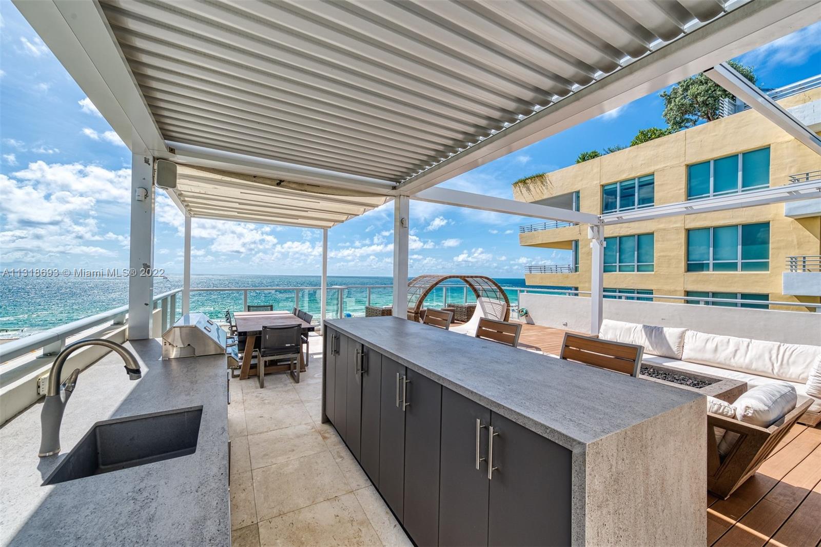 Ocean House - Residential