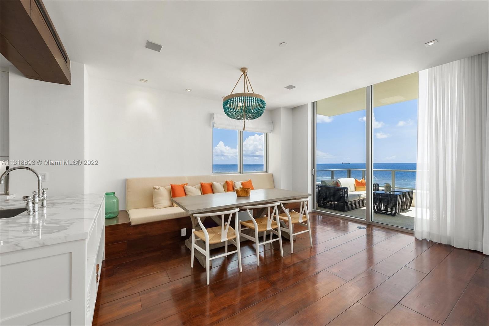 Ocean House - Residential