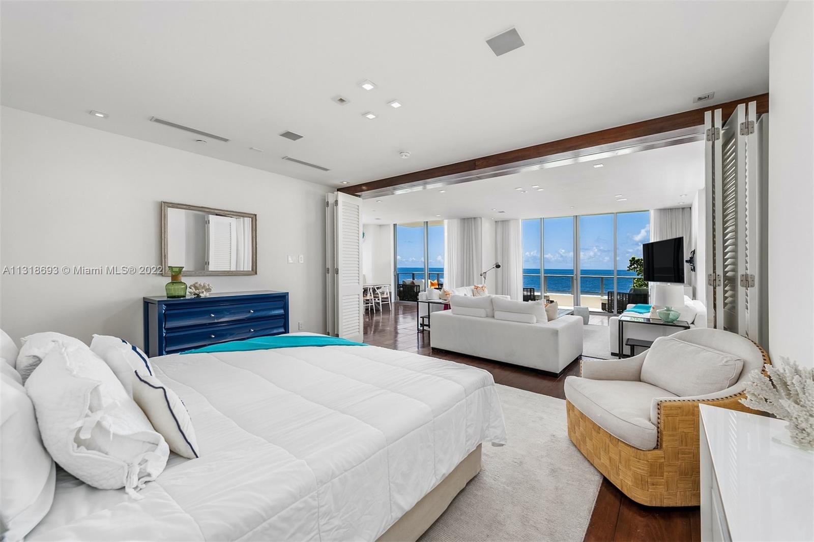 Ocean House - Residential
