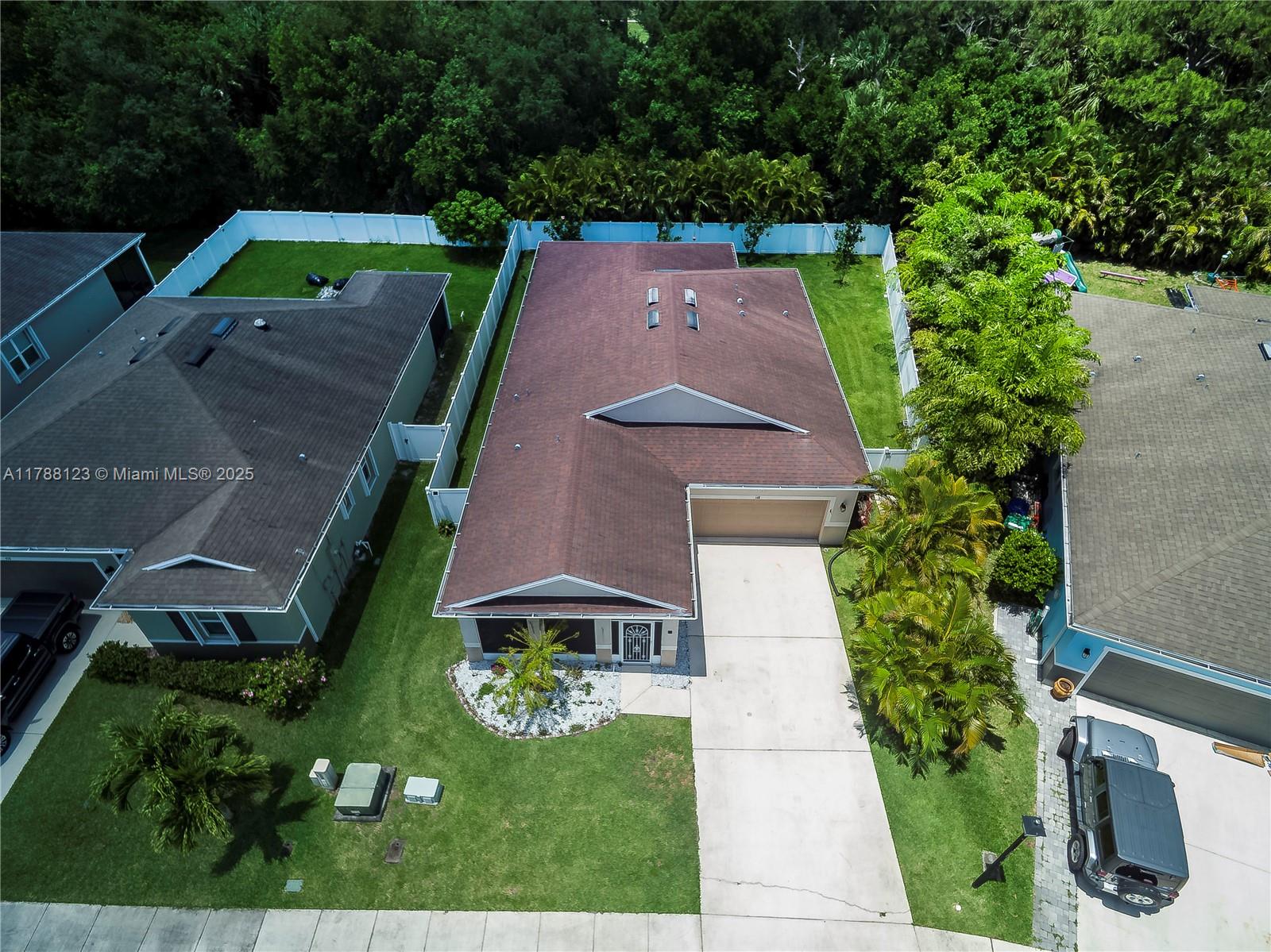 SEBASTIAN RIVER LANDING P - Residential