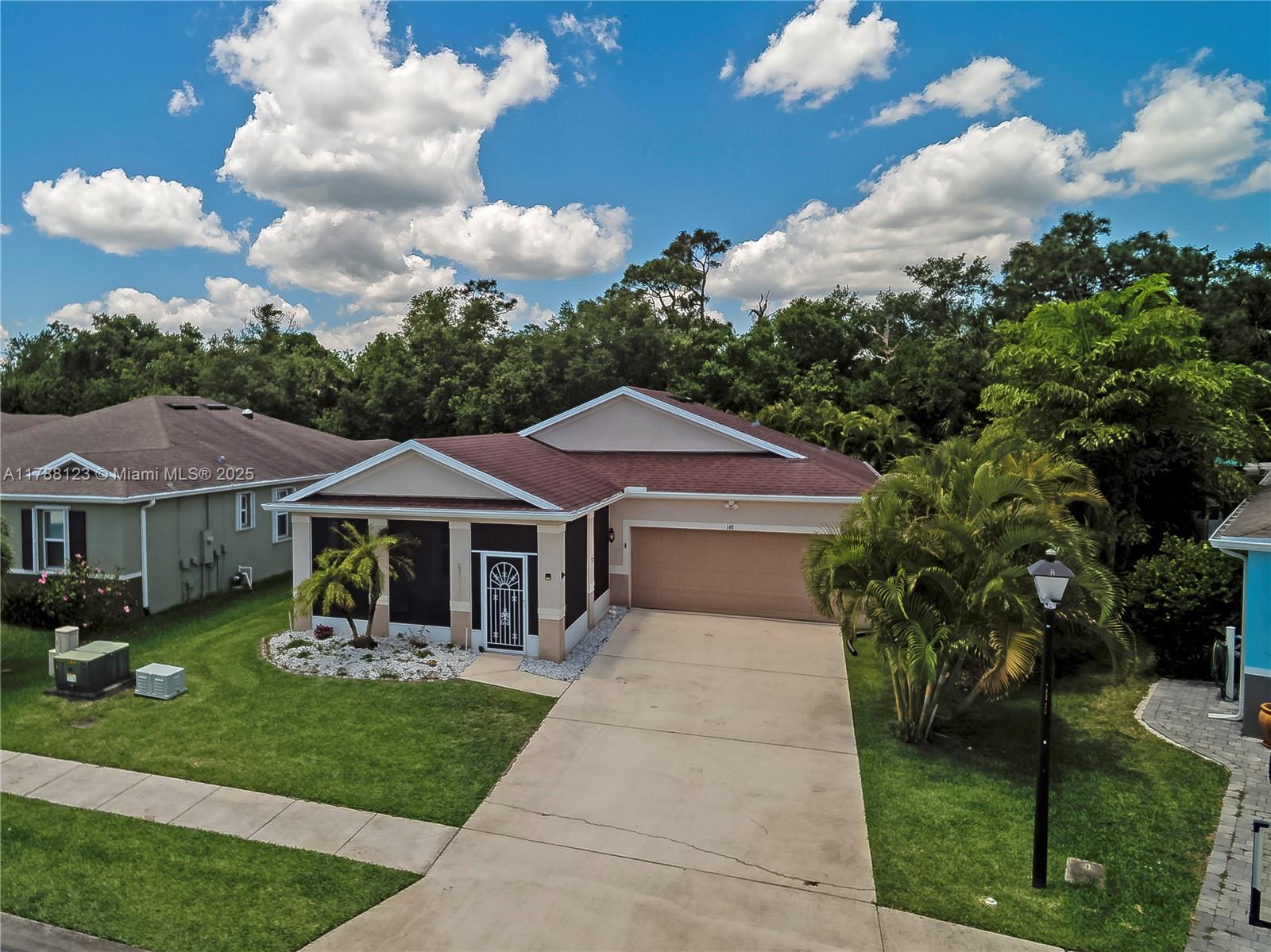 SEBASTIAN RIVER LANDING P - Residential
